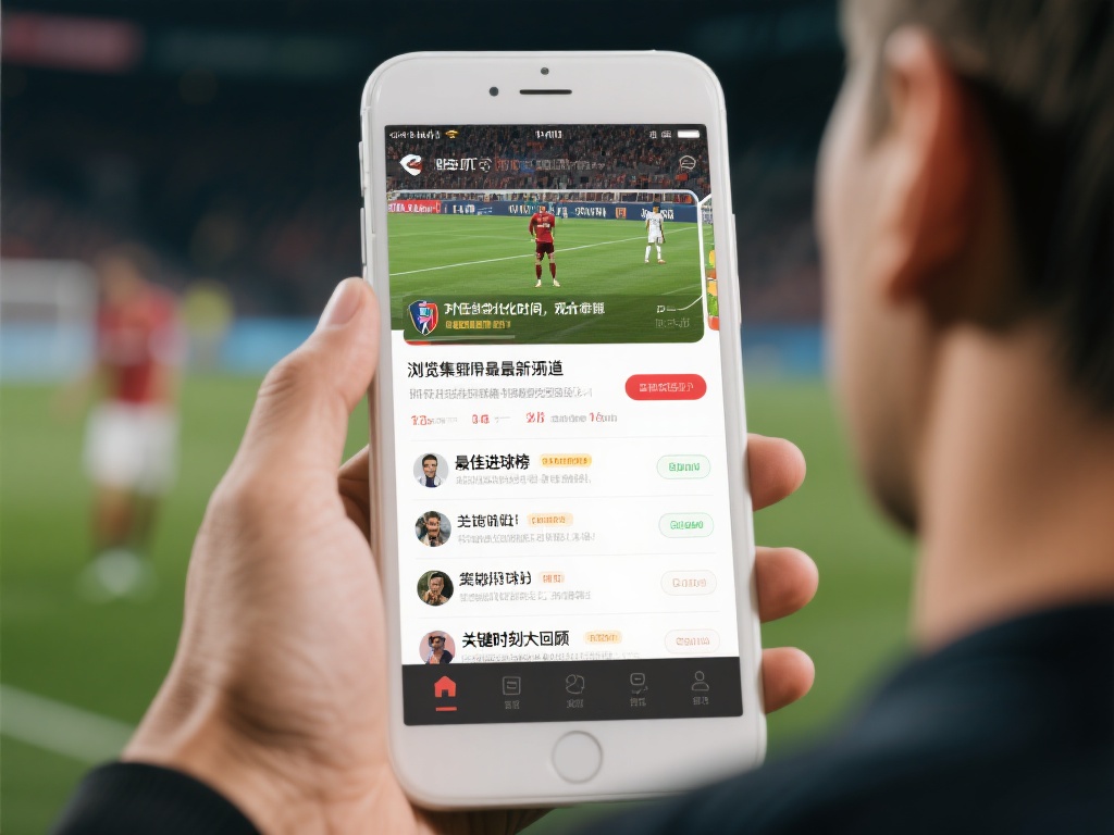 而对于仅有碎片化时间的观众来说，浏览比赛