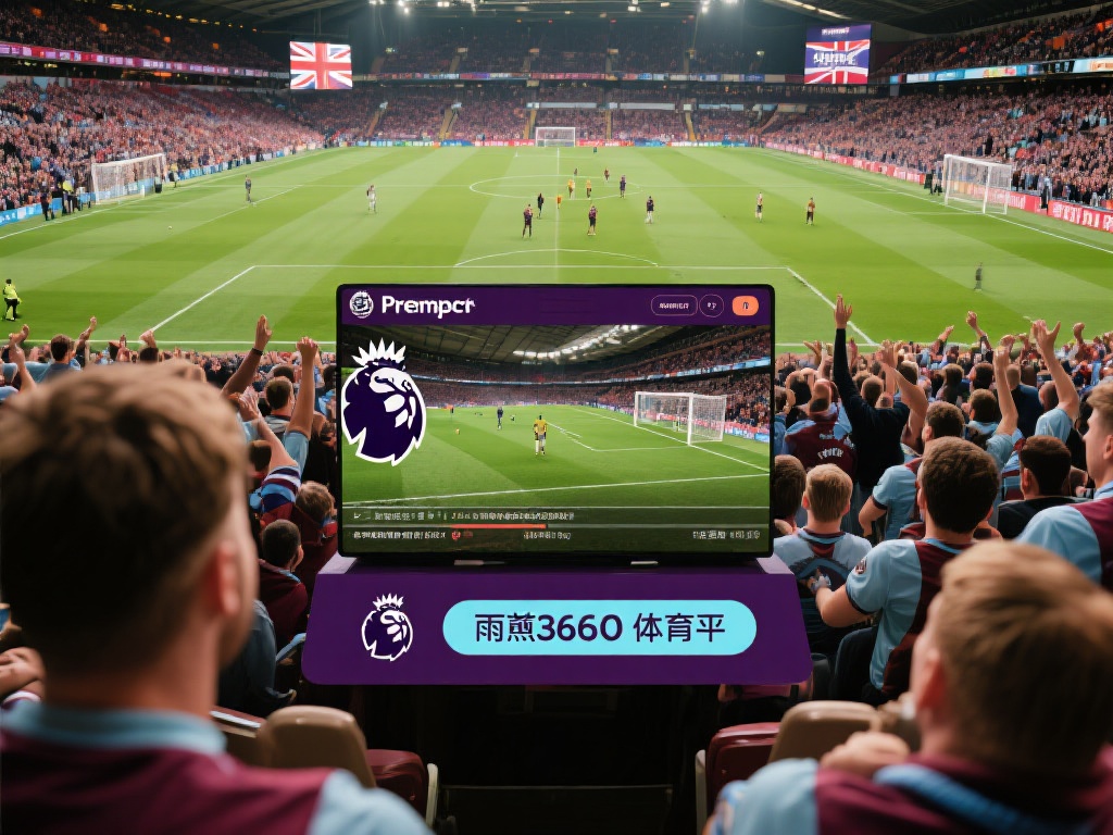 英超（Premier League）作为