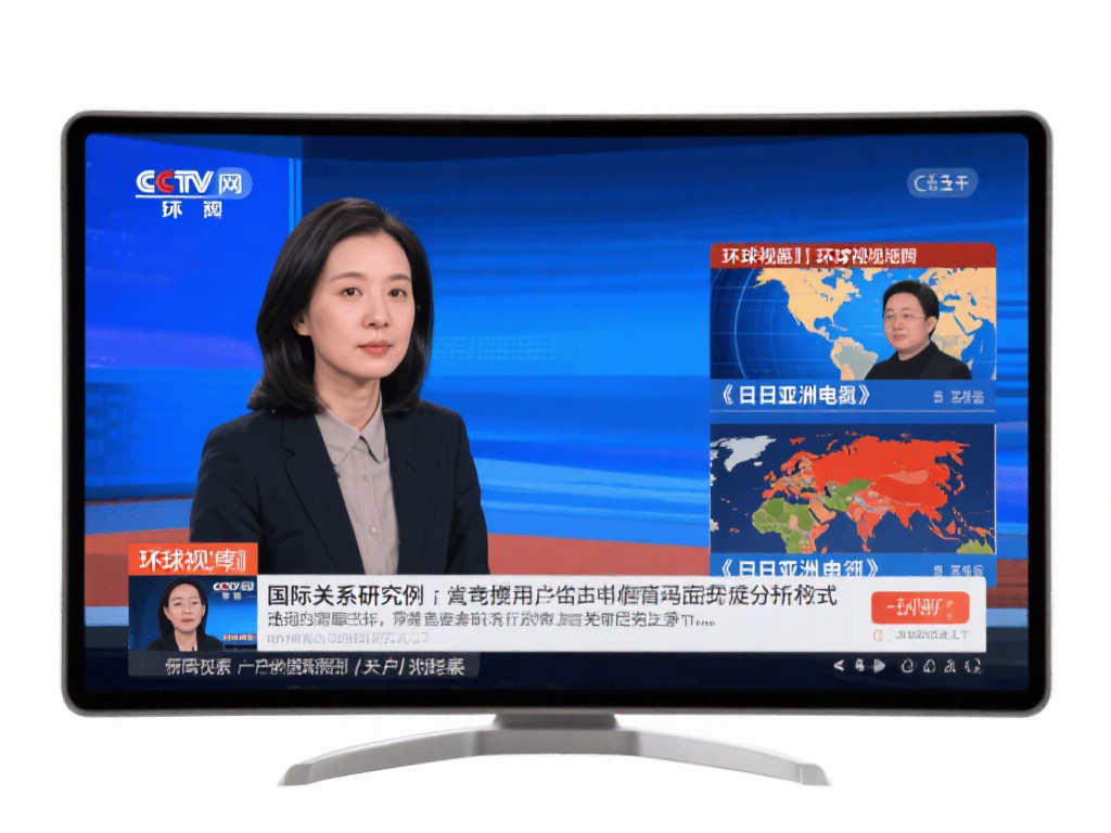 节目单_CCTV节目官网_央视网 以一个真实用户案例为例,王女士是一位国际