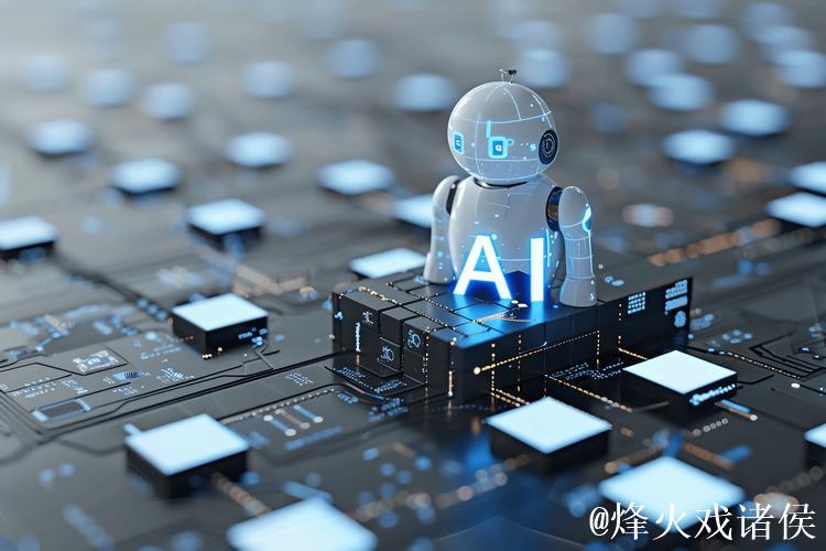 以人工智能推进产业创新 以人工智能推进产业创新