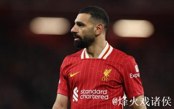 沃德尔:萨拉赫确实不年轻了,他可以去美职联踢球放松调整 沃德尔:萨拉赫确实不年轻了,他可以去美职联踢球放松调整