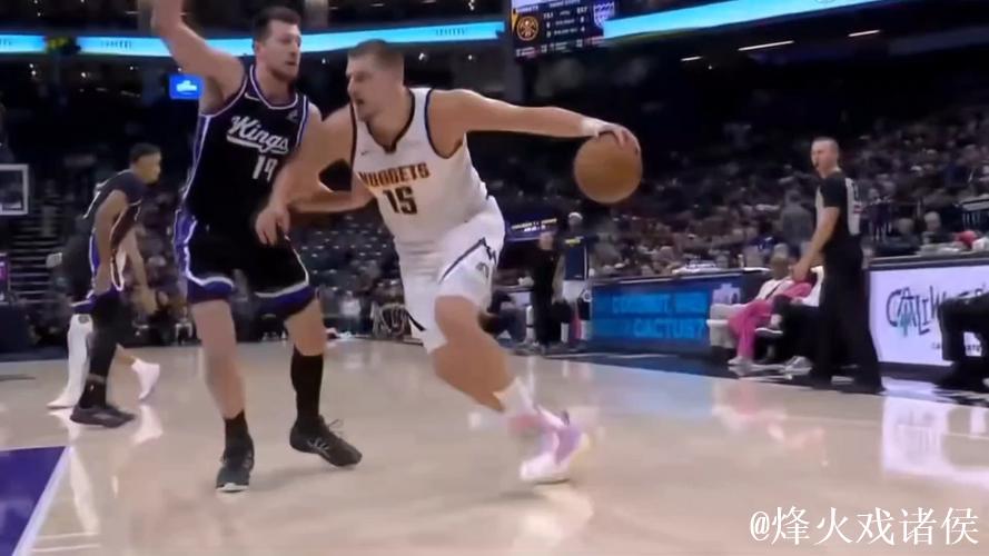 约基奇36分 掘金轻取国王