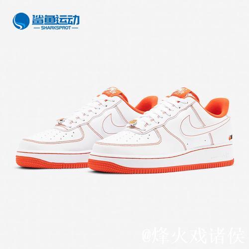 曼巴记忆！科比突袭洛克公园白橙AF1将在26年秋季复刻回归