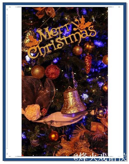 快到圣诞节 了,看看国外邻居们这该死的胜负欲 快到圣诞节 了,看看国外邻居们这该死的胜负欲