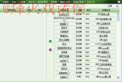 世界杯外围平台苹果最新网址推荐